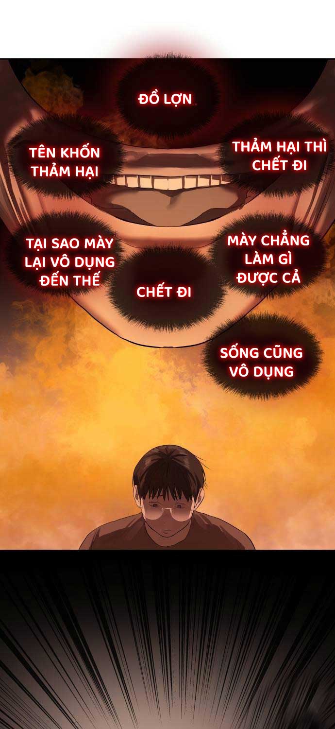 Công Chức Đặc Dị Chapter 24 - Trang 9