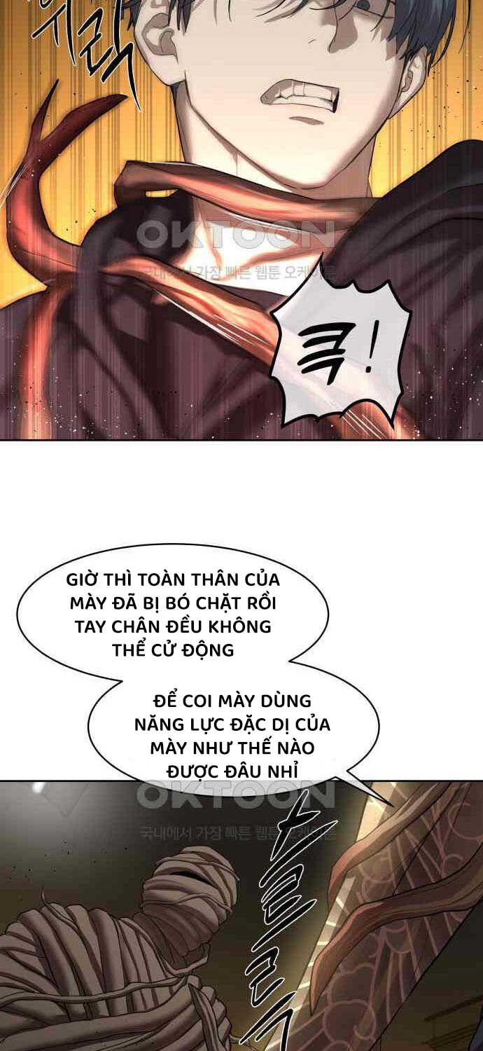 Công Chức Đặc Dị Chapter 23 - Trang 32