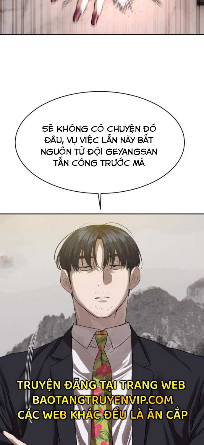 Công Chức Đặc Dị Chapter 25 - Trang 47