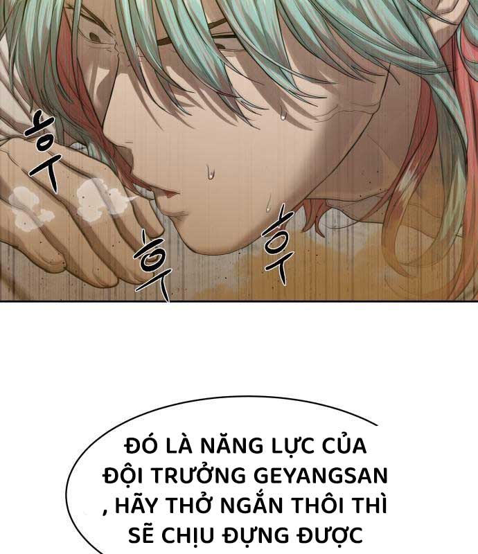 Công Chức Đặc Dị Chapter 24 - Trang 35