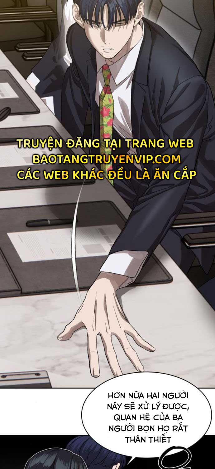 Công Chức Đặc Dị Chapter 25 - Trang 54