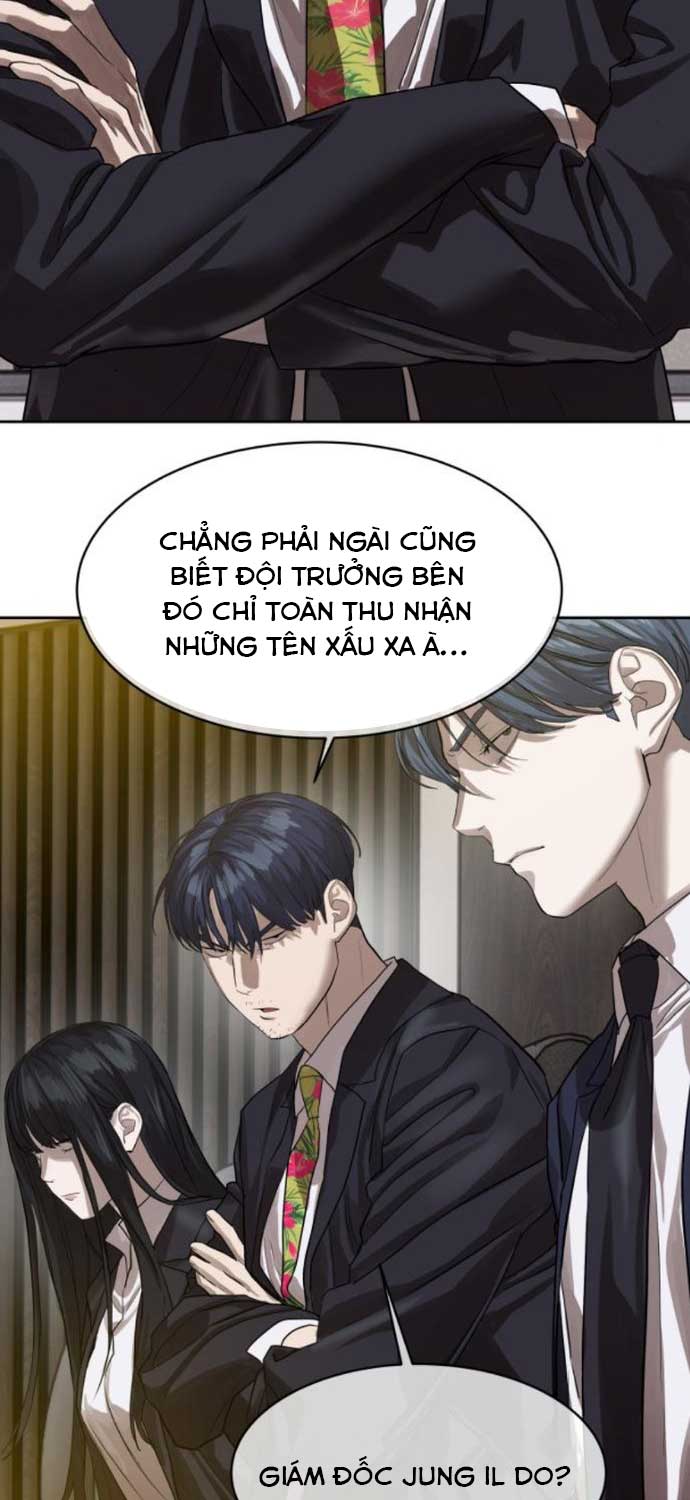 Công Chức Đặc Dị Chapter 25 - Trang 48