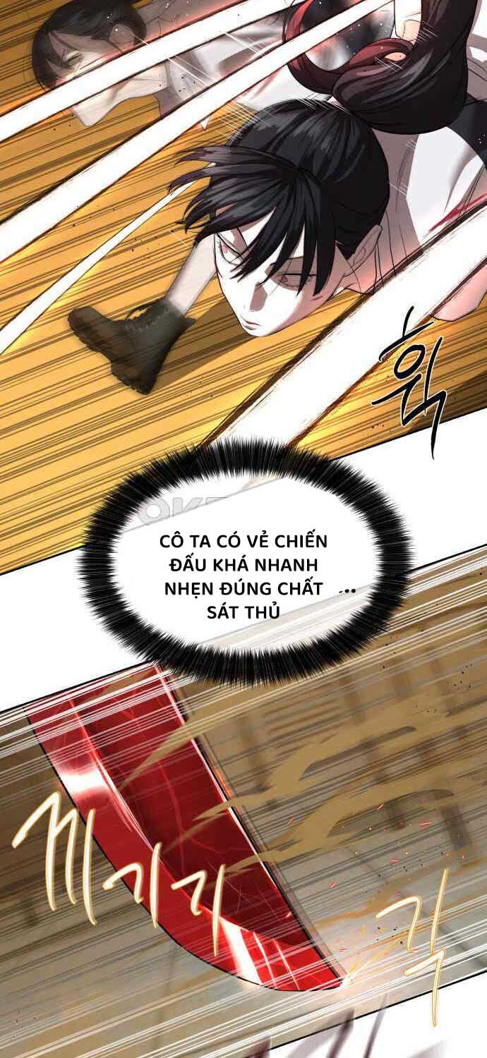 Công Chức Đặc Dị Chapter 23 - Trang 65