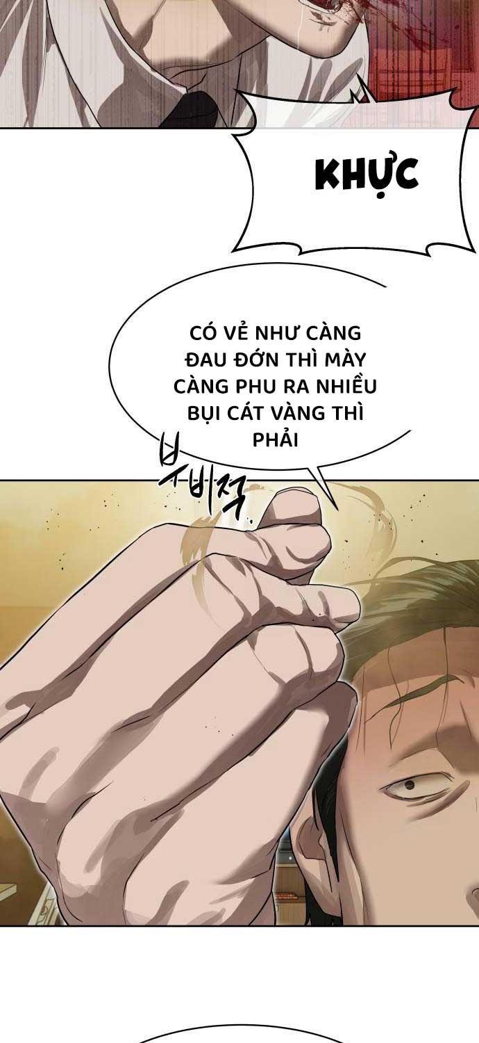 Công Chức Đặc Dị Chapter 24 - Trang 42