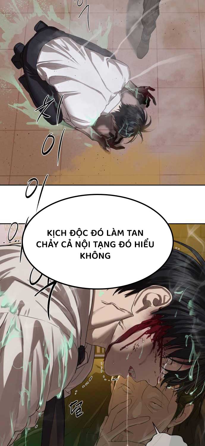 Công Chức Đặc Dị Chapter 24 - Trang 23