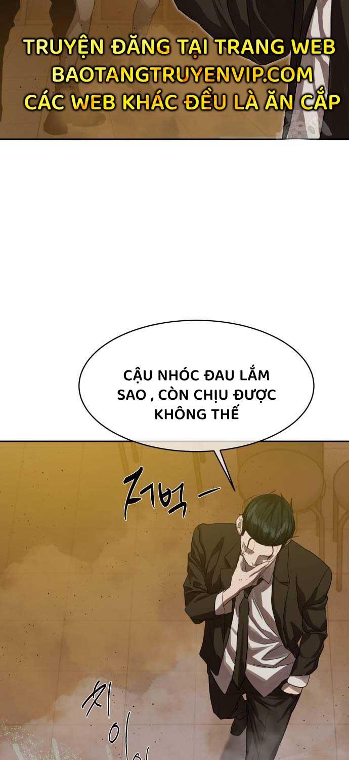 Công Chức Đặc Dị Chapter 24 - Trang 22