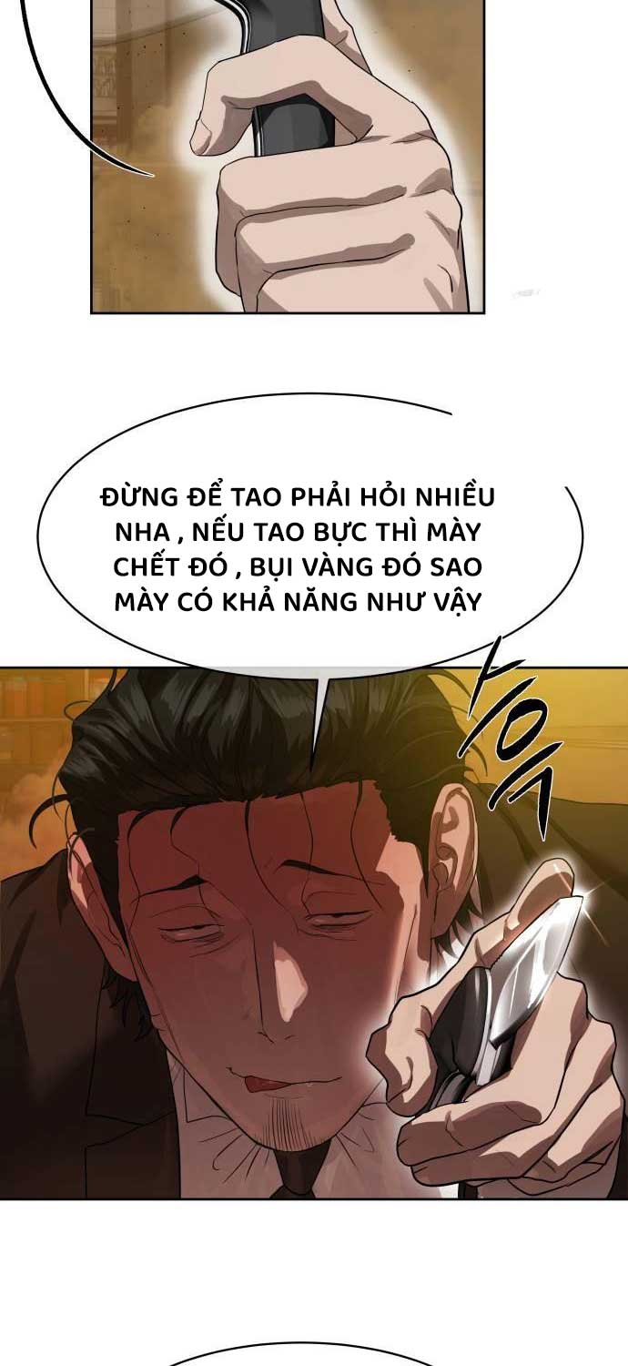 Công Chức Đặc Dị Chapter 24 - Trang 50