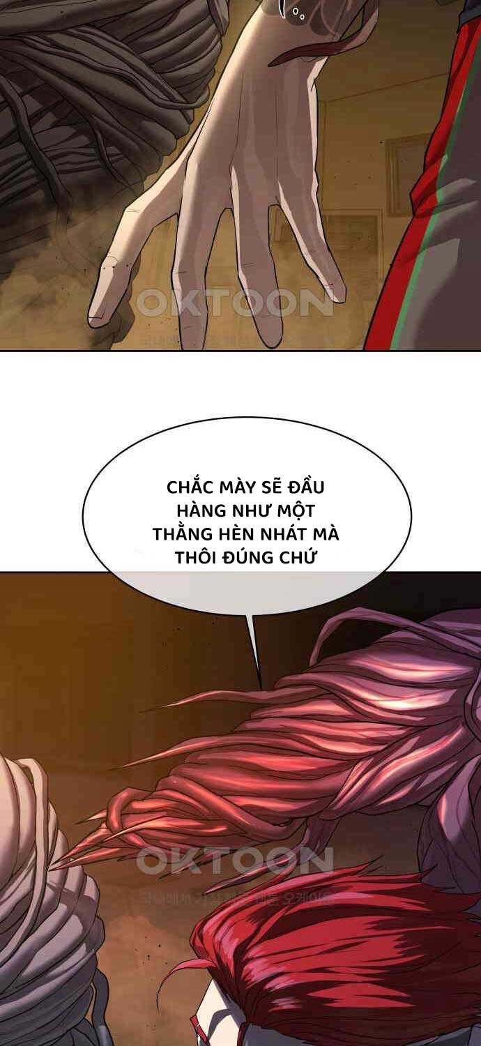 Công Chức Đặc Dị Chapter 23 - Trang 33