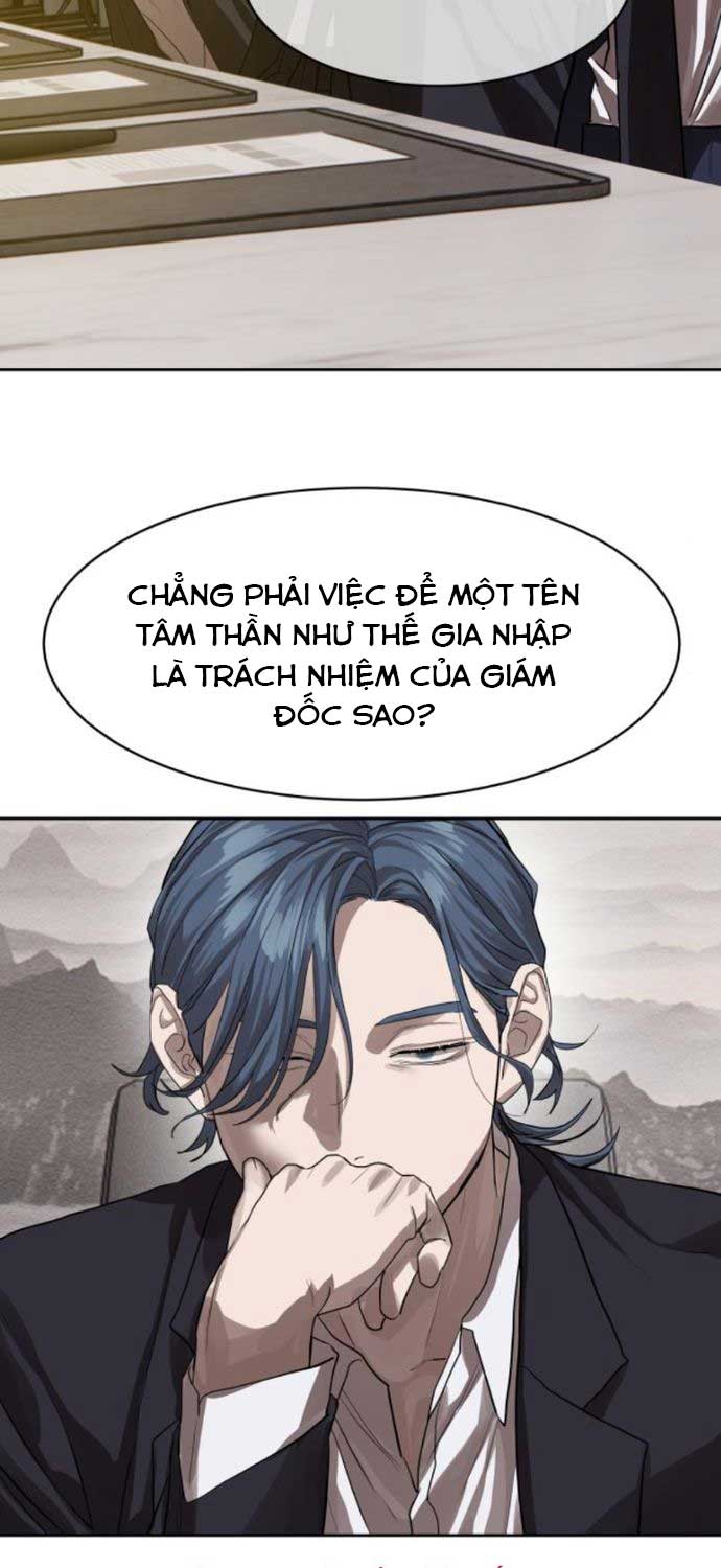 Công Chức Đặc Dị Chapter 25 - Trang 49