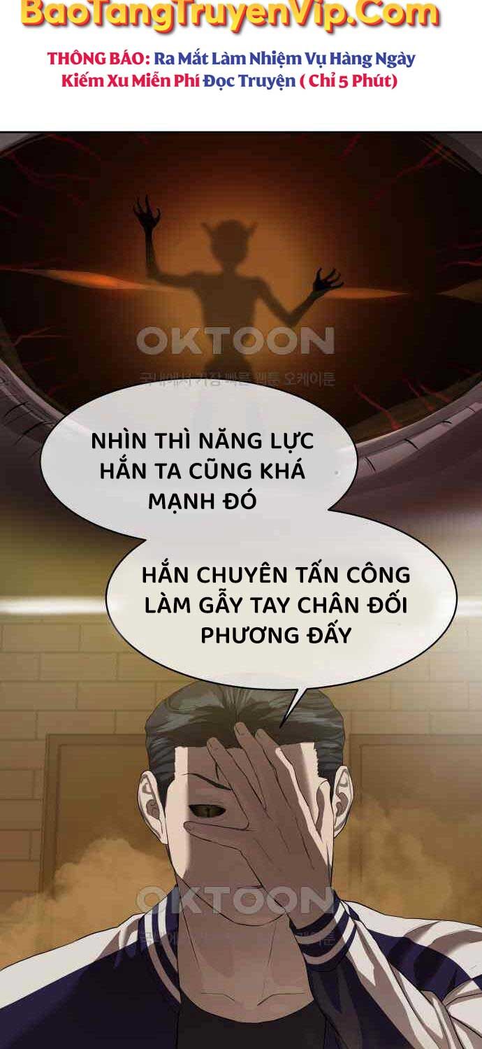 Công Chức Đặc Dị Chapter 23 - Trang 22