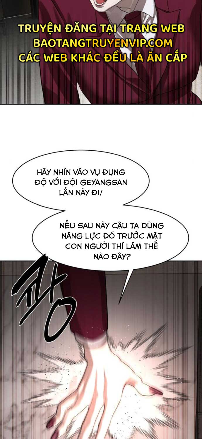 Công Chức Đặc Dị Chapter 25 - Trang 46