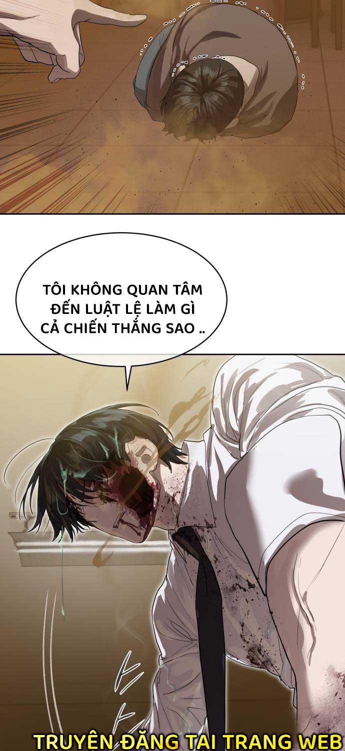 Công Chức Đặc Dị Chapter 24 - Trang 27