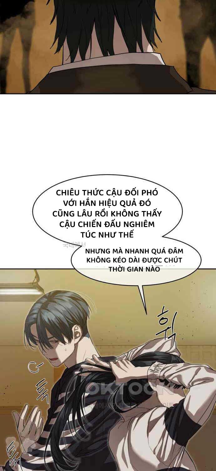 Công Chức Đặc Dị Chapter 23 - Trang 47