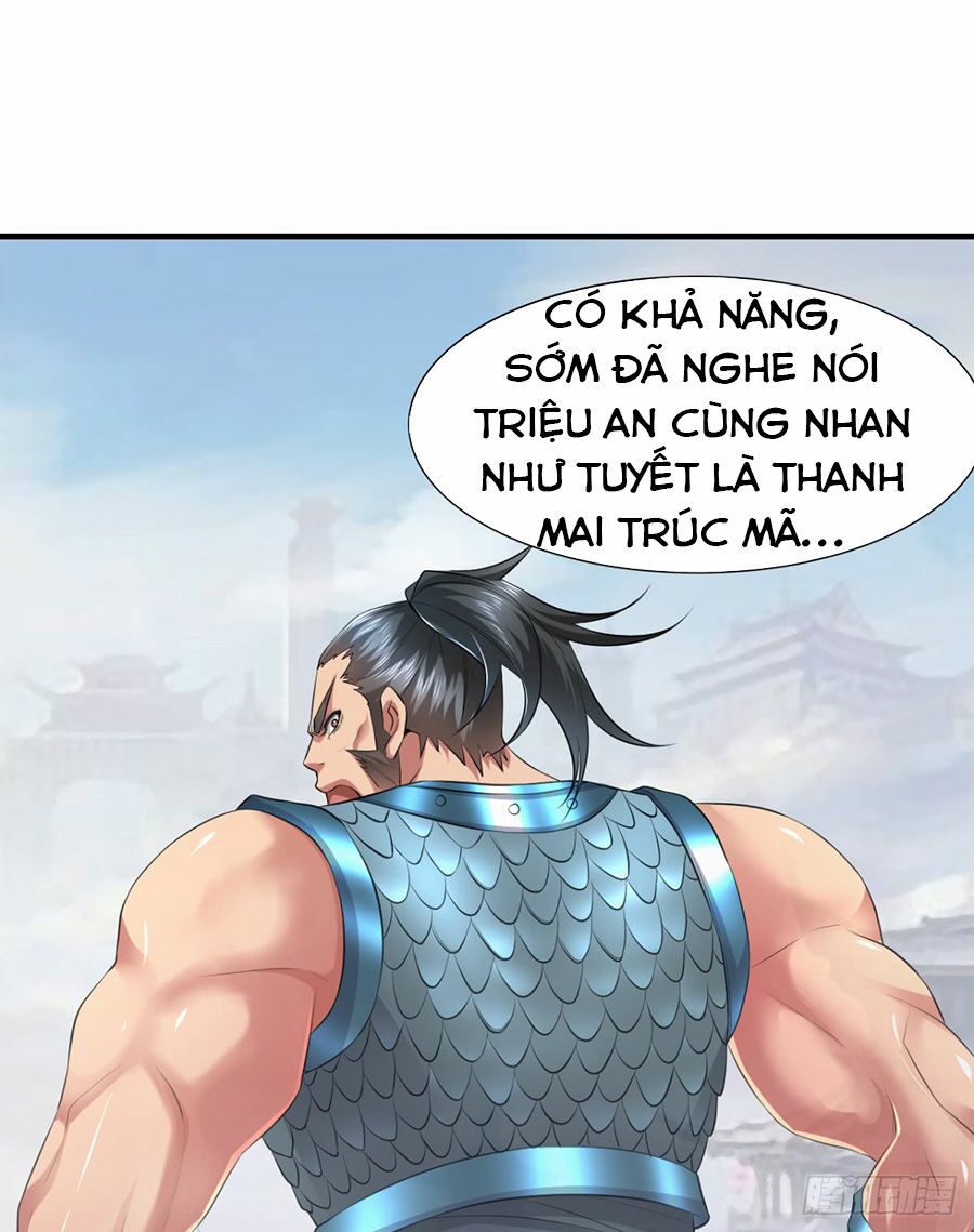 Bổn Tế Tu Chính Là Tiện Đạo Chapter 4 - Trang 34