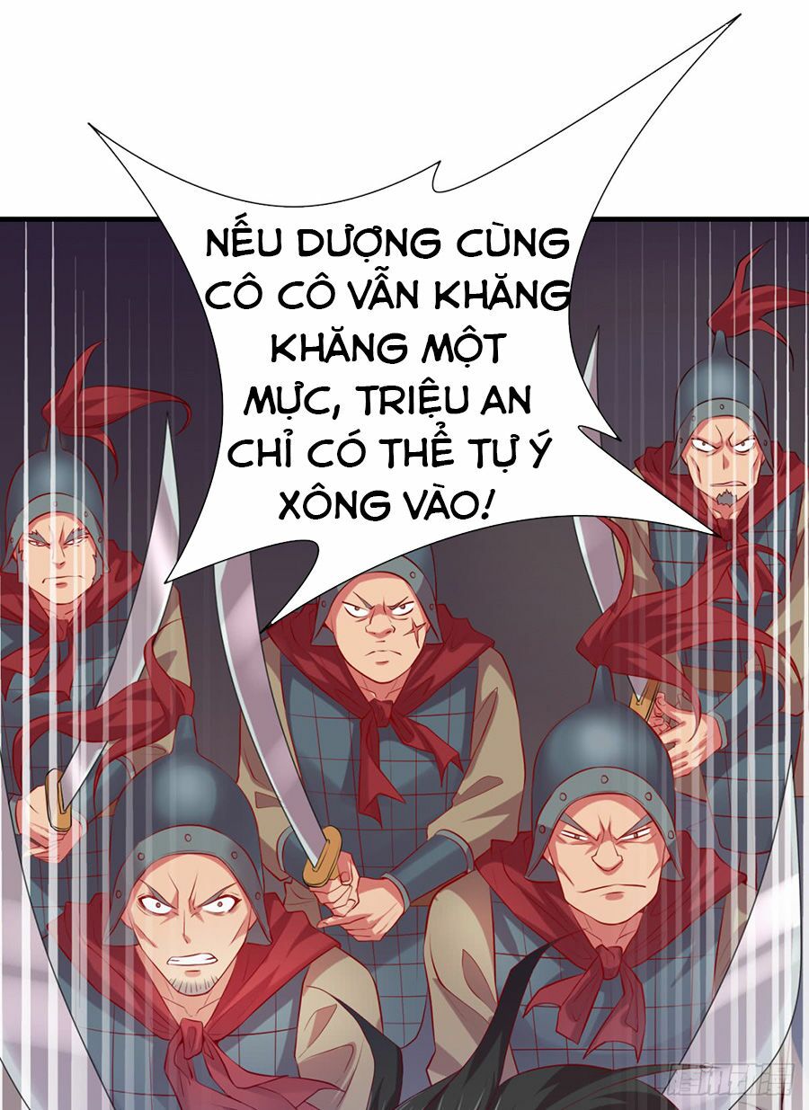 Bổn Tế Tu Chính Là Tiện Đạo Chapter 4 - Trang 56