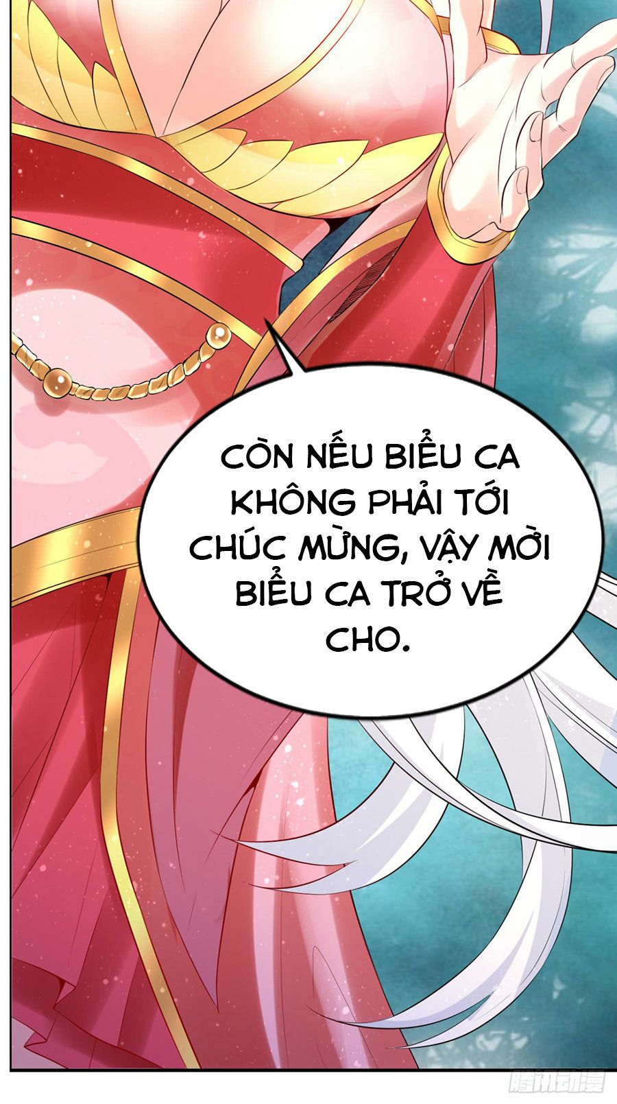 Bổn Tế Tu Chính Là Tiện Đạo Chapter 4 - Trang 66