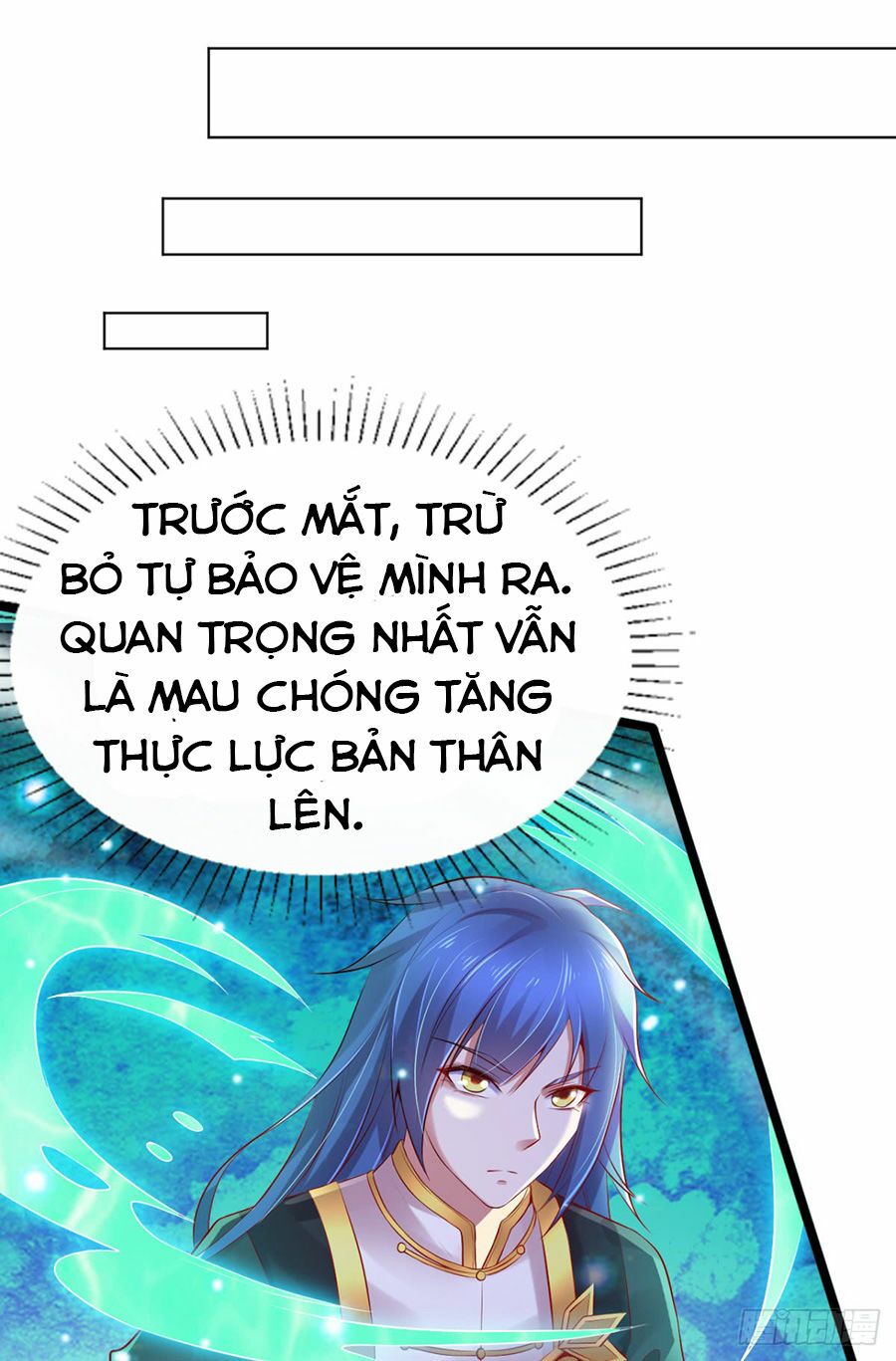 Bổn Tế Tu Chính Là Tiện Đạo Chapter 4 - Trang 13