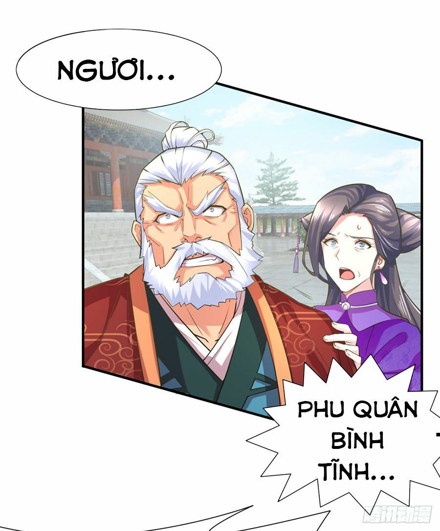 Bổn Tế Tu Chính Là Tiện Đạo Chapter 4 - Trang 73