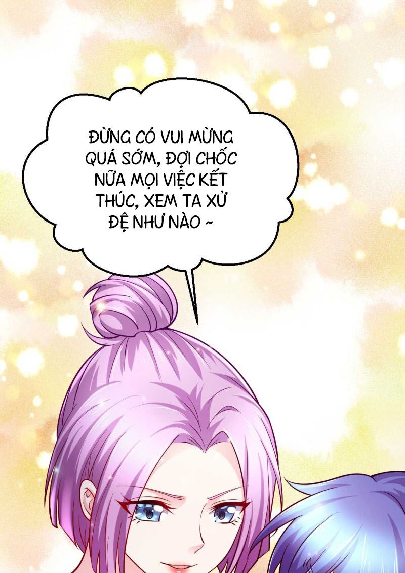 Bổn Tế Tu Chính Là Tiện Đạo Chapter 27 - Trang 10