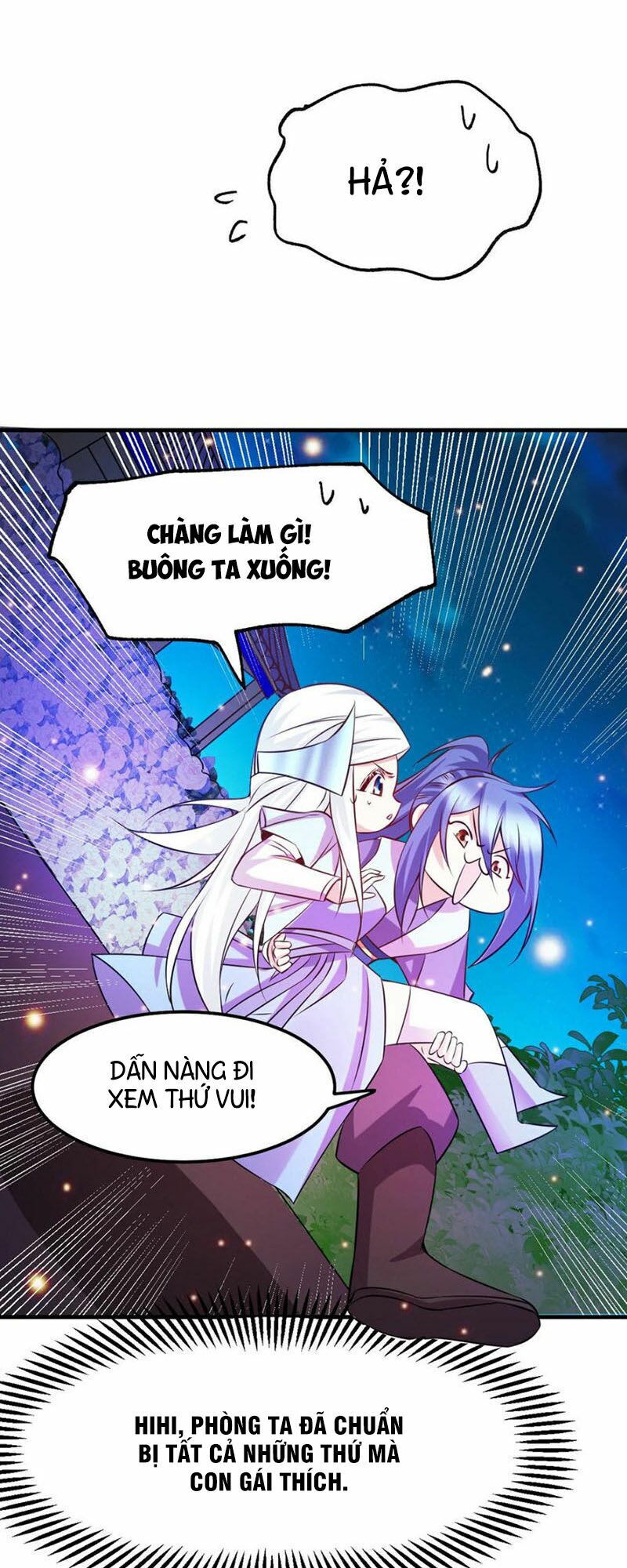 Bổn Tế Tu Chính Là Tiện Đạo Chapter 41 - Trang 14