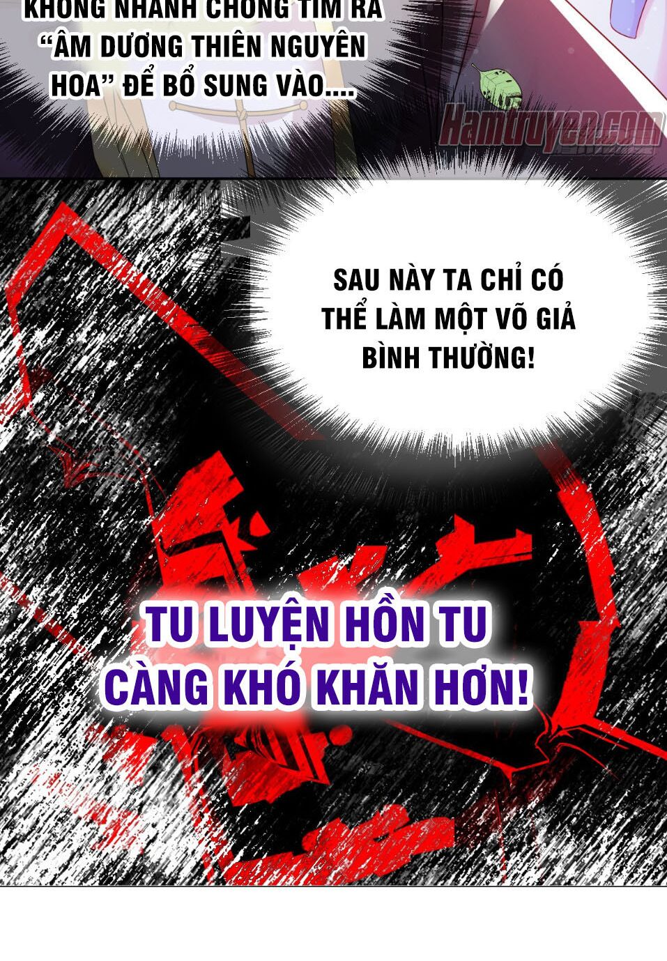 Bổn Tế Tu Chính Là Tiện Đạo Chapter 15 - Trang 6