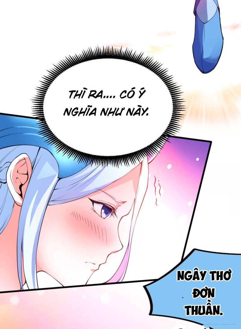 Bổn Tế Tu Chính Là Tiện Đạo Chapter 26 - Trang 2