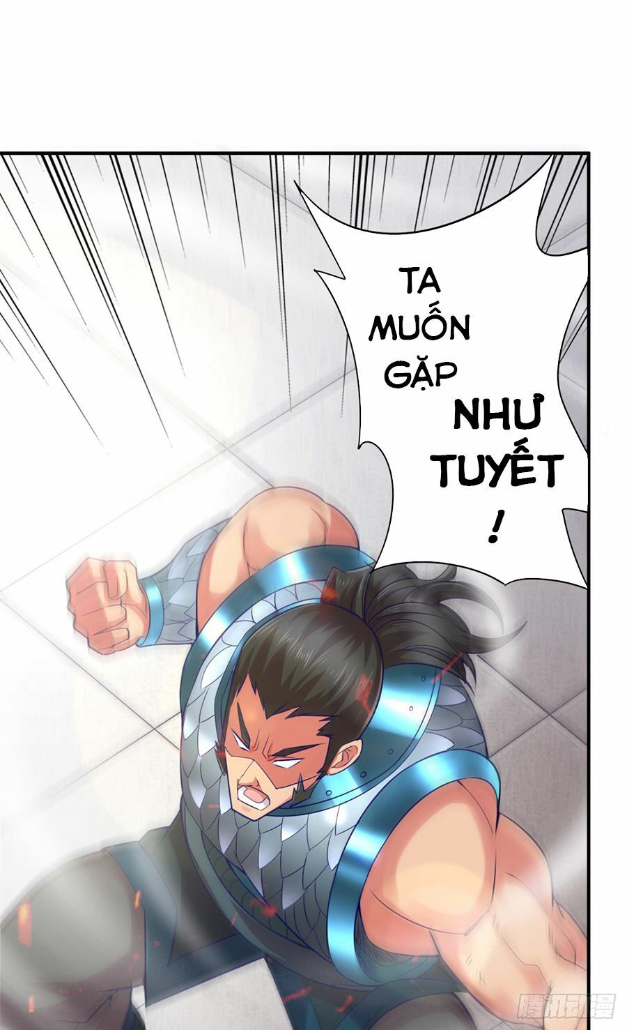 Bổn Tế Tu Chính Là Tiện Đạo Chapter 4 - Trang 41