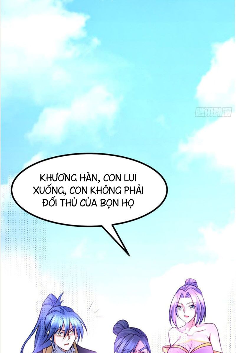 Bổn Tế Tu Chính Là Tiện Đạo Chapter 28 - Trang 4