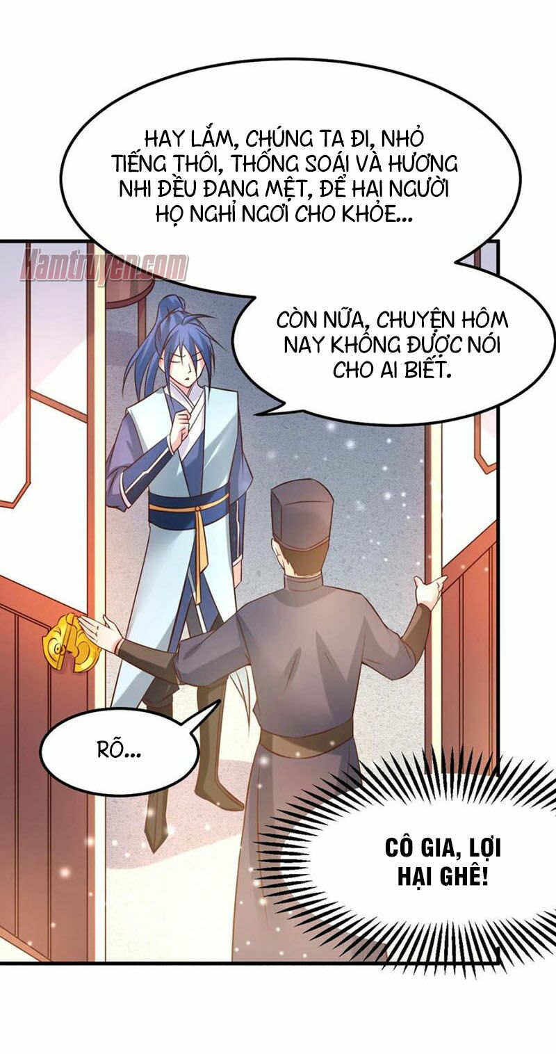 Bổn Tế Tu Chính Là Tiện Đạo Chapter 41 - Trang 32