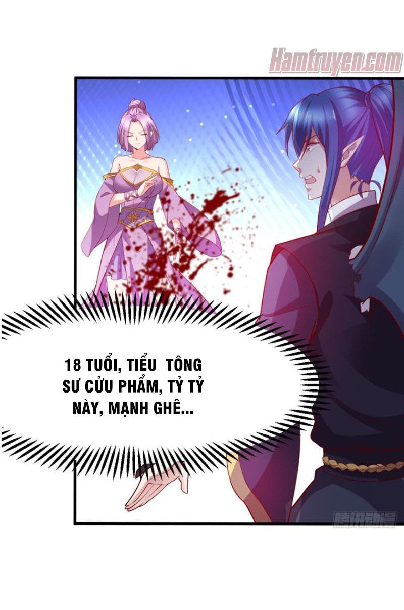 Bổn Tế Tu Chính Là Tiện Đạo Chapter 28 - Trang 59