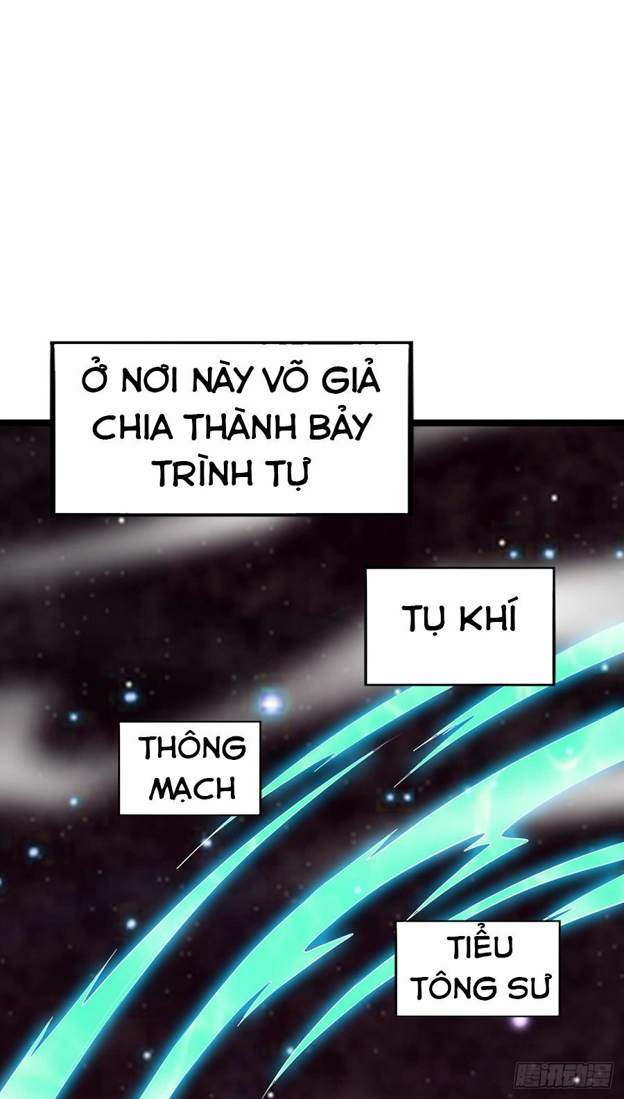 Bổn Tế Tu Chính Là Tiện Đạo Chapter 4 - Trang 15