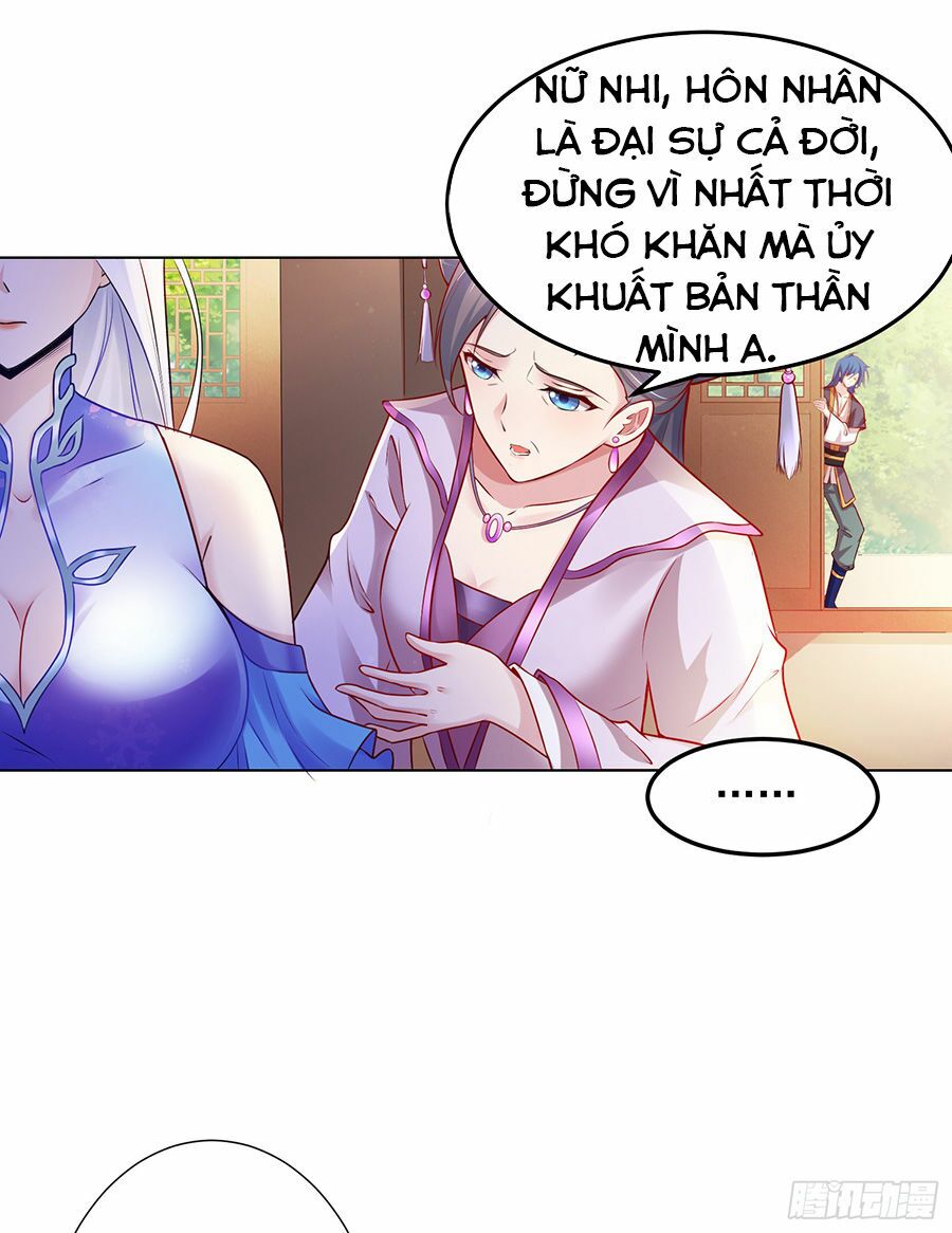 Bổn Tế Tu Chính Là Tiện Đạo Chapter 3 - Trang 5