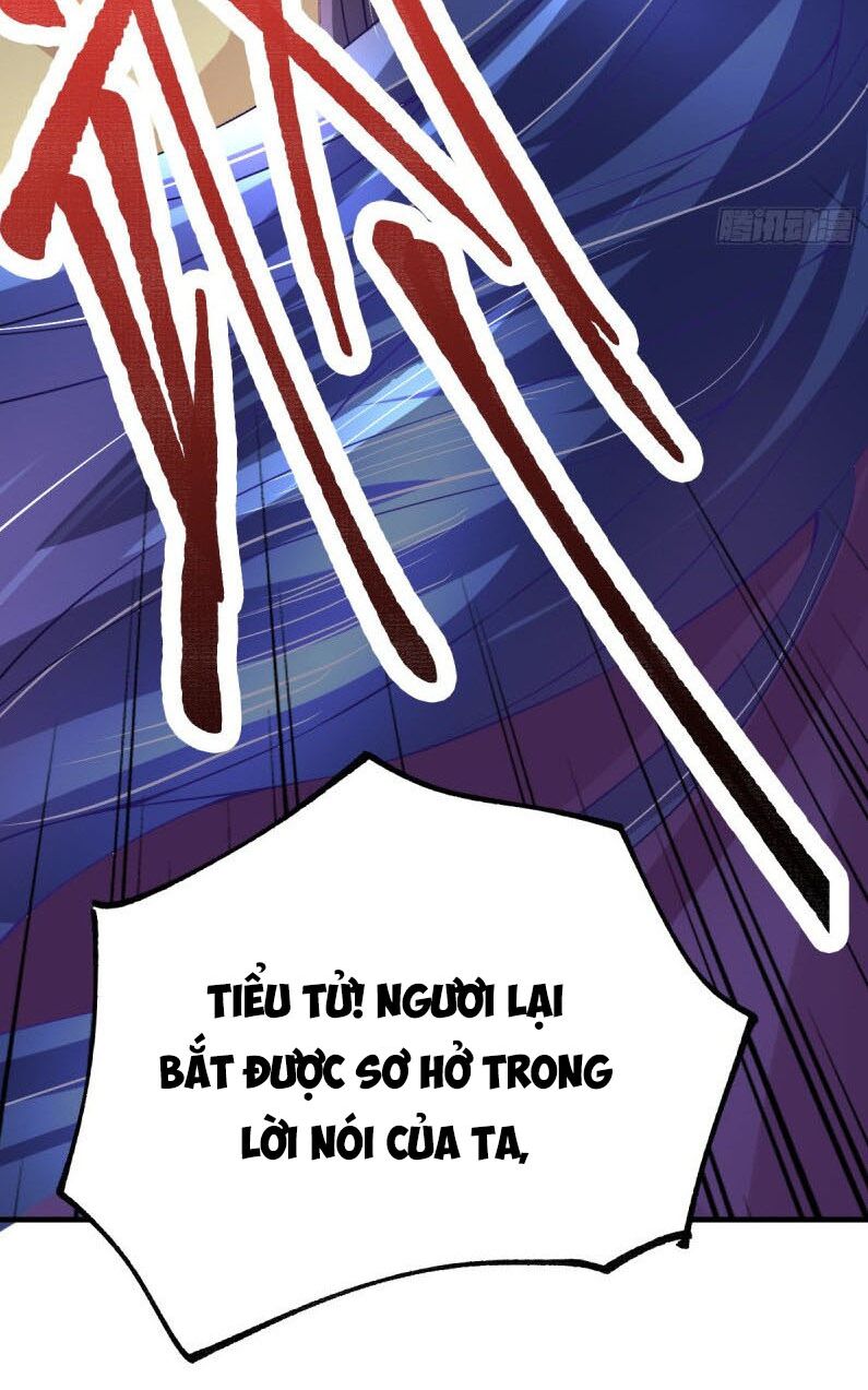 Bổn Tế Tu Chính Là Tiện Đạo Chapter 17 - Trang 11