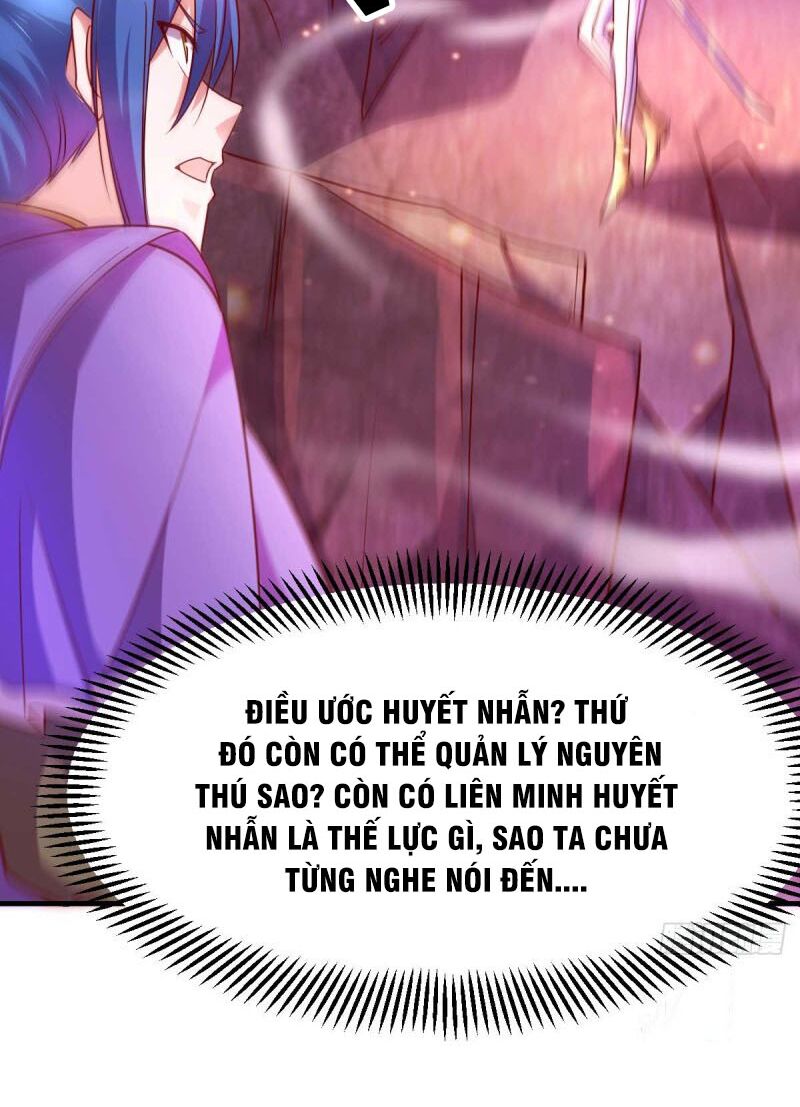 Bổn Tế Tu Chính Là Tiện Đạo Chapter 18 - Trang 39