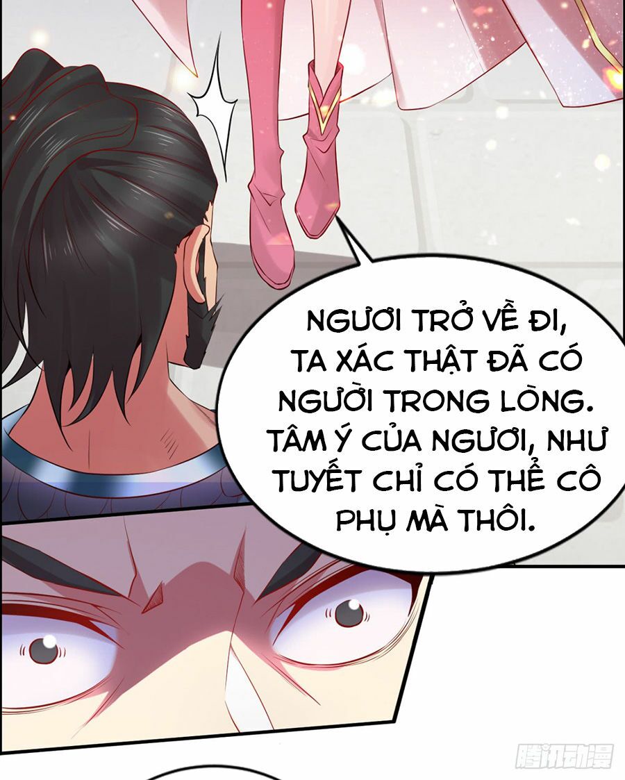 Bổn Tế Tu Chính Là Tiện Đạo Chapter 4 - Trang 61