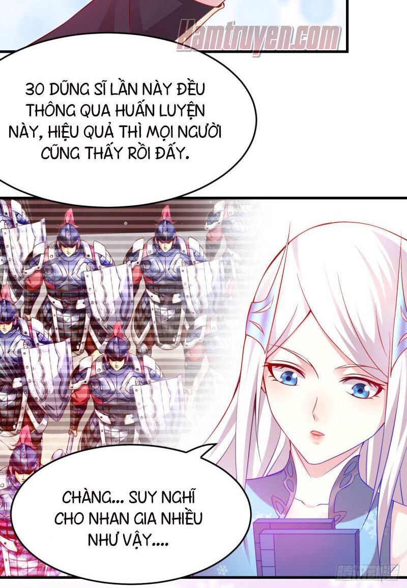 Bổn Tế Tu Chính Là Tiện Đạo Chapter 15 - Trang 11