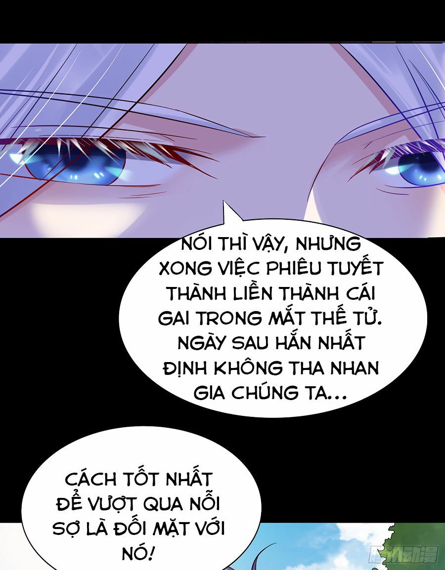 Bổn Tế Tu Chính Là Tiện Đạo Chapter 3 - Trang 18