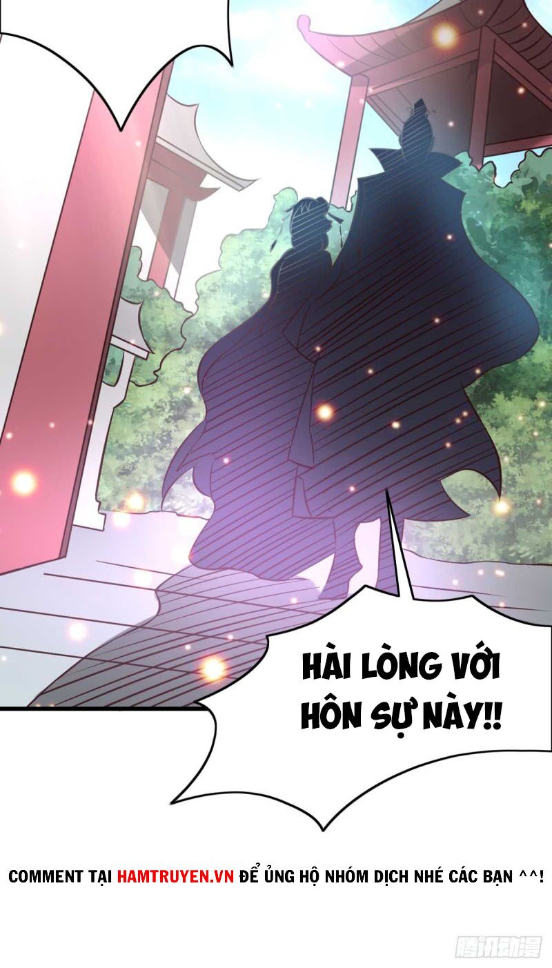 Bổn Tế Tu Chính Là Tiện Đạo Chapter 26 - Trang 41