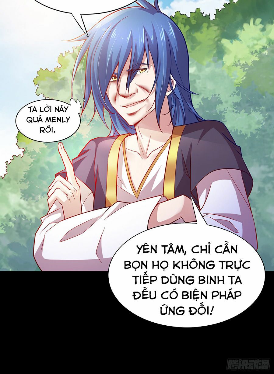 Bổn Tế Tu Chính Là Tiện Đạo Chapter 3 - Trang 19