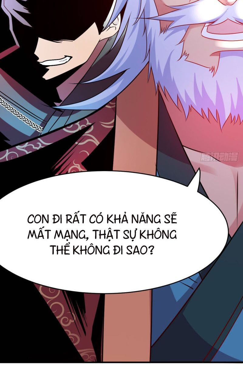 Bổn Tế Tu Chính Là Tiện Đạo Chapter 15 - Trang 4