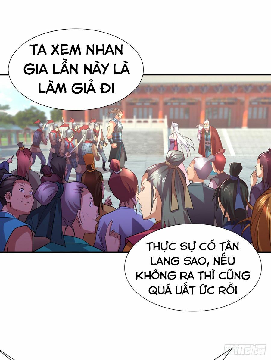 Bổn Tế Tu Chính Là Tiện Đạo Chapter 4 - Trang 75