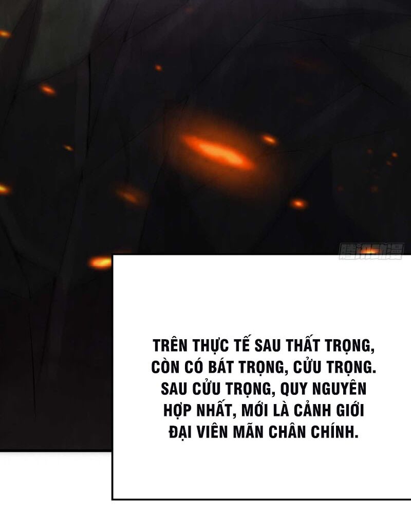 Bổn Tế Tu Chính Là Tiện Đạo Chapter 18 - Trang 9