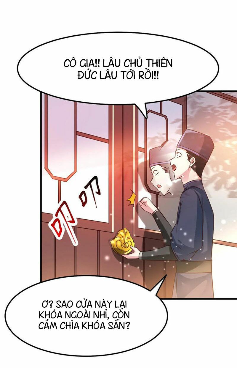 Bổn Tế Tu Chính Là Tiện Đạo Chapter 41 - Trang 31