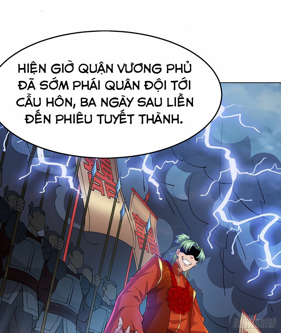 Bổn Tế Tu Chính Là Tiện Đạo Chapter 3 - Trang 7