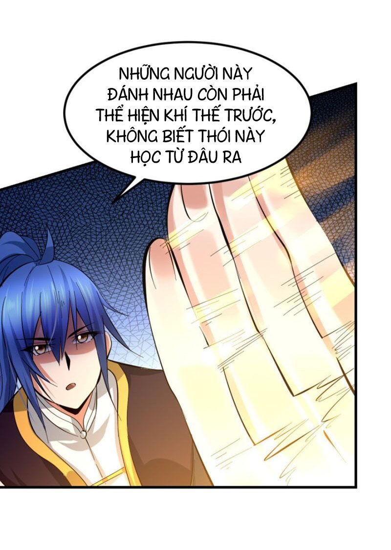 Bổn Tế Tu Chính Là Tiện Đạo Chapter 28 - Trang 13