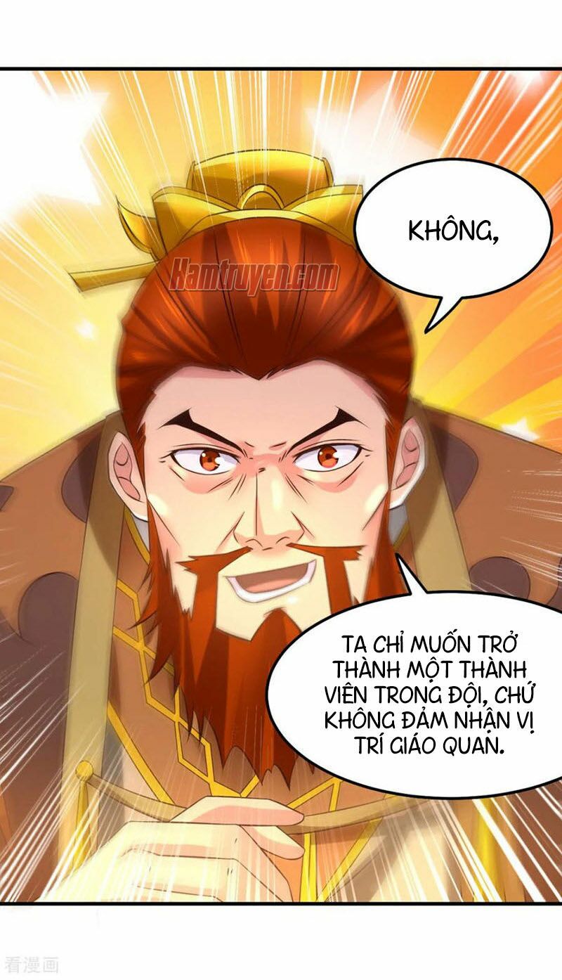 Bổn Tế Tu Chính Là Tiện Đạo Chapter 41 - Trang 39