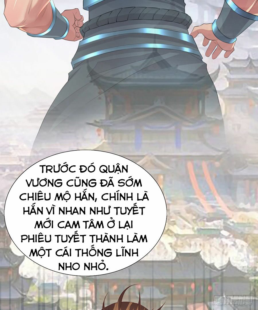 Bổn Tế Tu Chính Là Tiện Đạo Chapter 4 - Trang 35