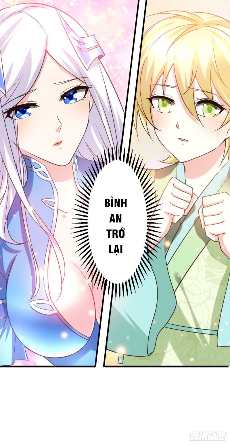 Bổn Tế Tu Chính Là Tiện Đạo Chapter 15 - Trang 26