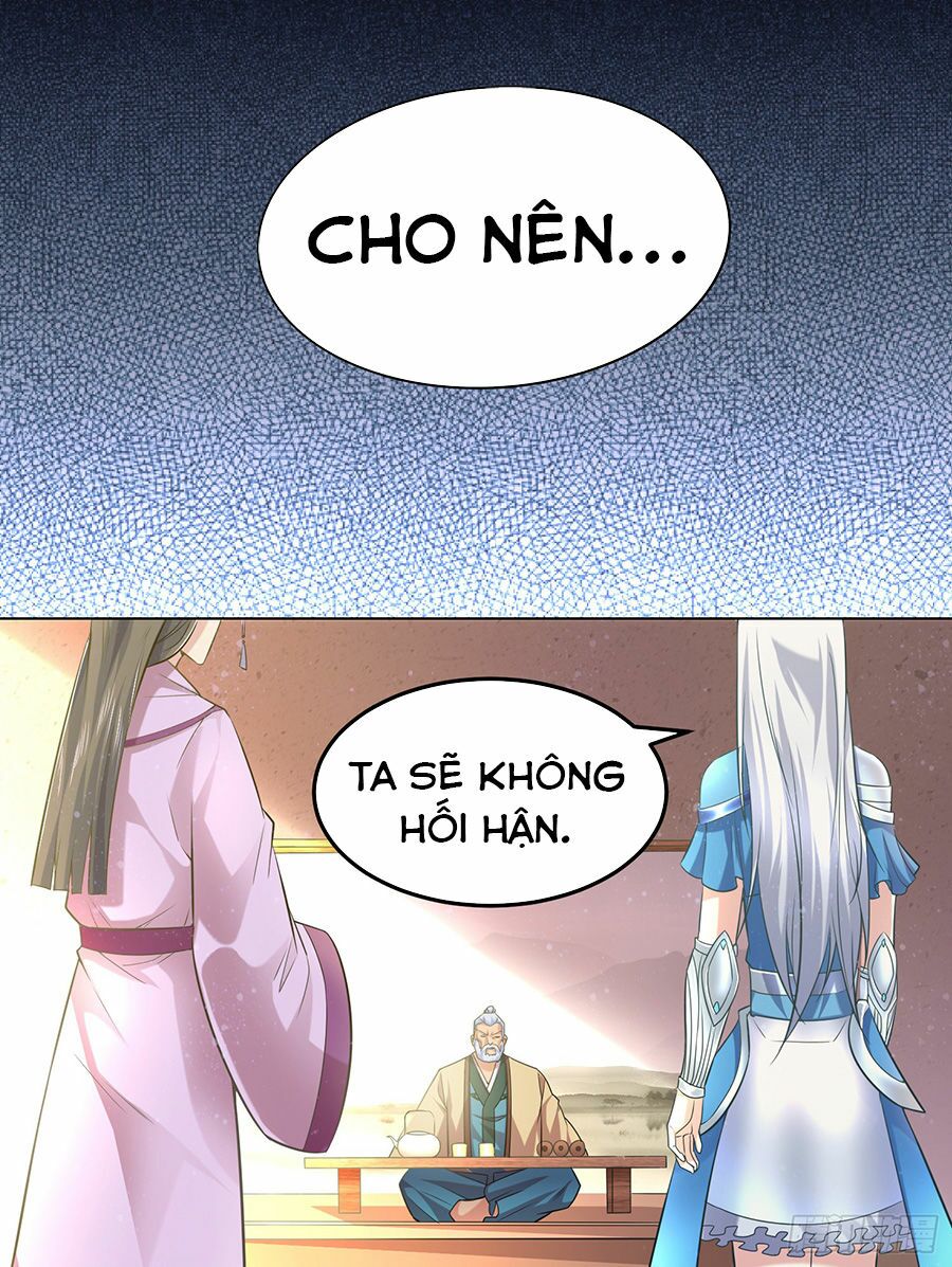 Bổn Tế Tu Chính Là Tiện Đạo Chapter 3 - Trang 23