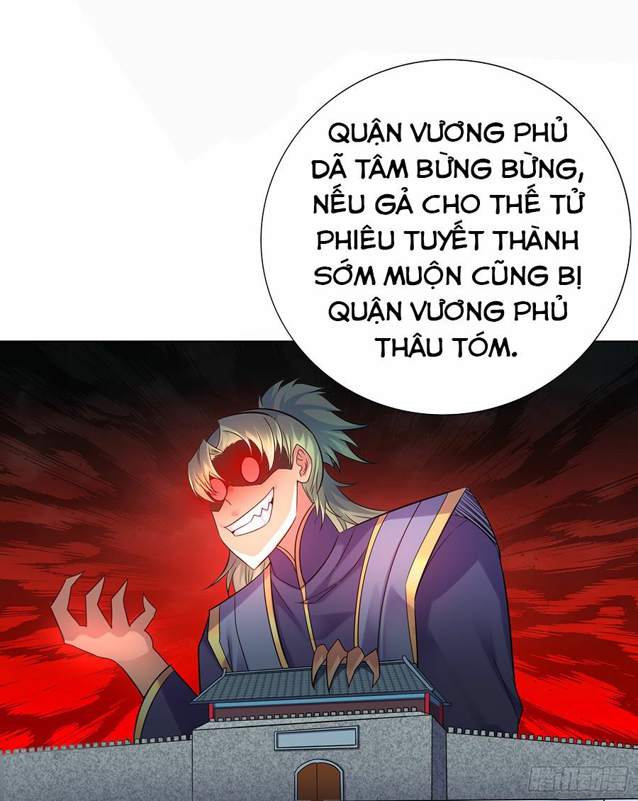 Bổn Tế Tu Chính Là Tiện Đạo Chapter 3 - Trang 25